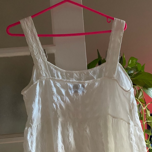 BNWT white dress - Picture 3 of 5